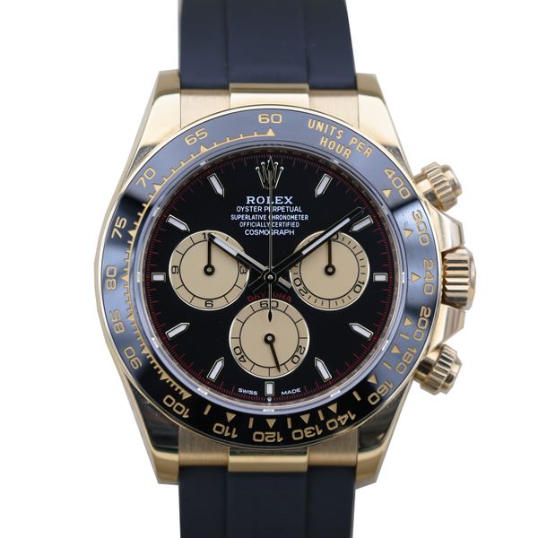 Rolex Daytona 126518 LN